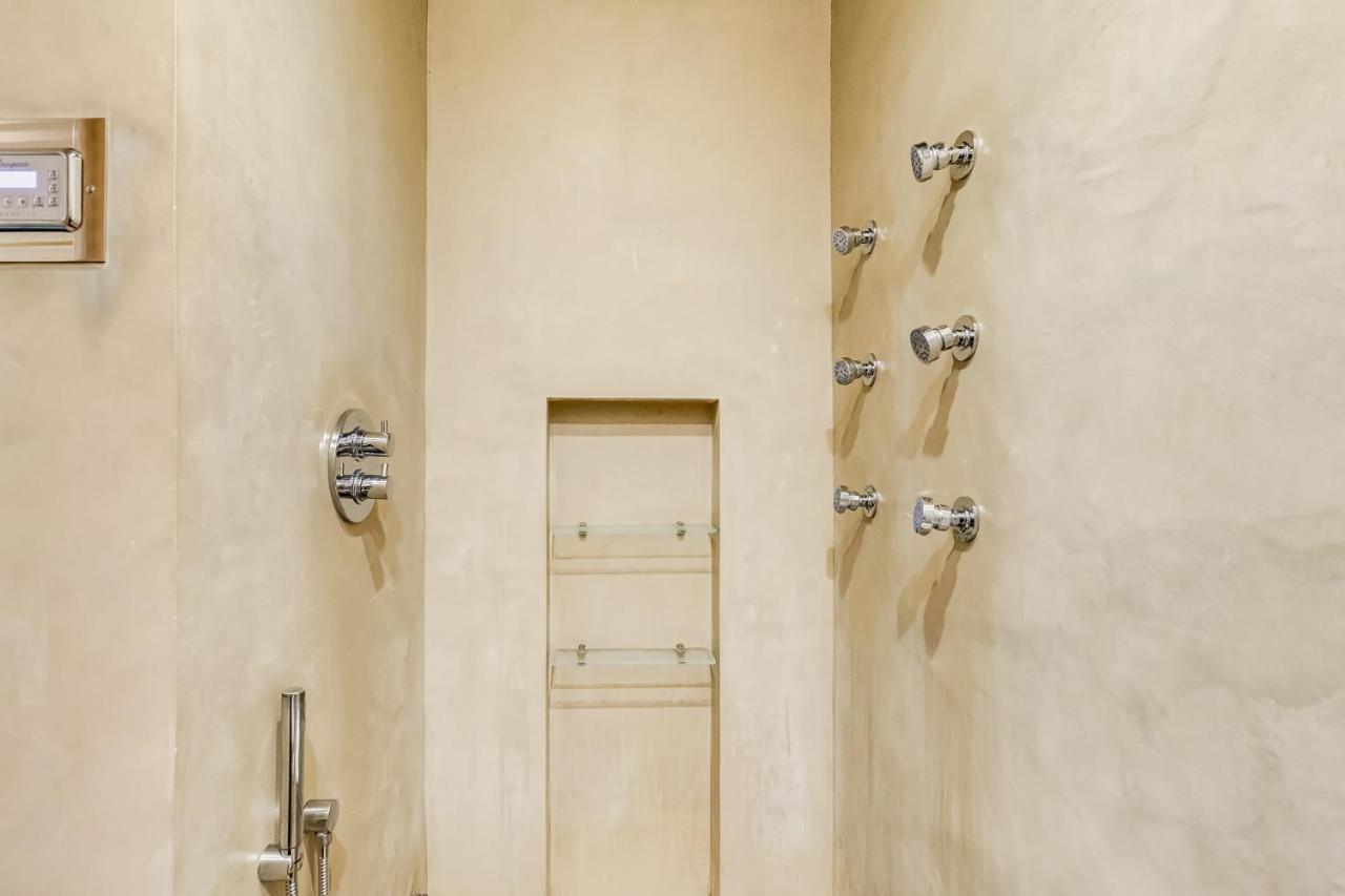 Via Condotti Private Suite Roma Exterior foto