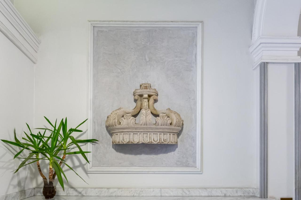 Via Condotti Private Suite Roma Exterior foto